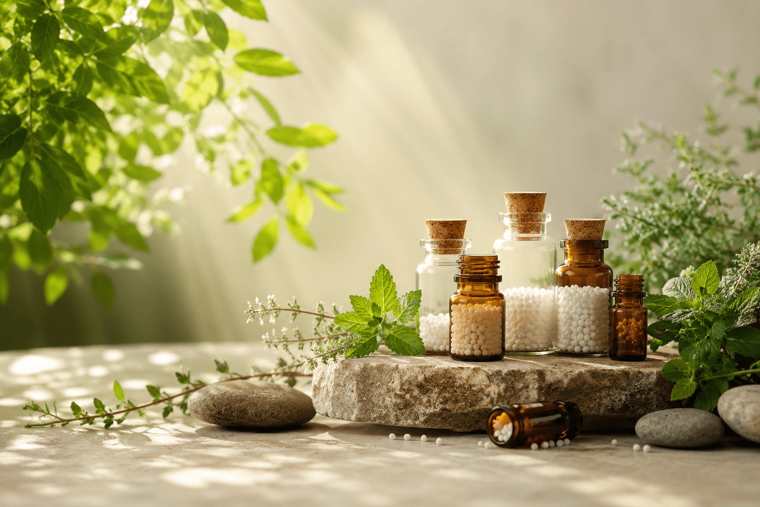 Holistic Healing