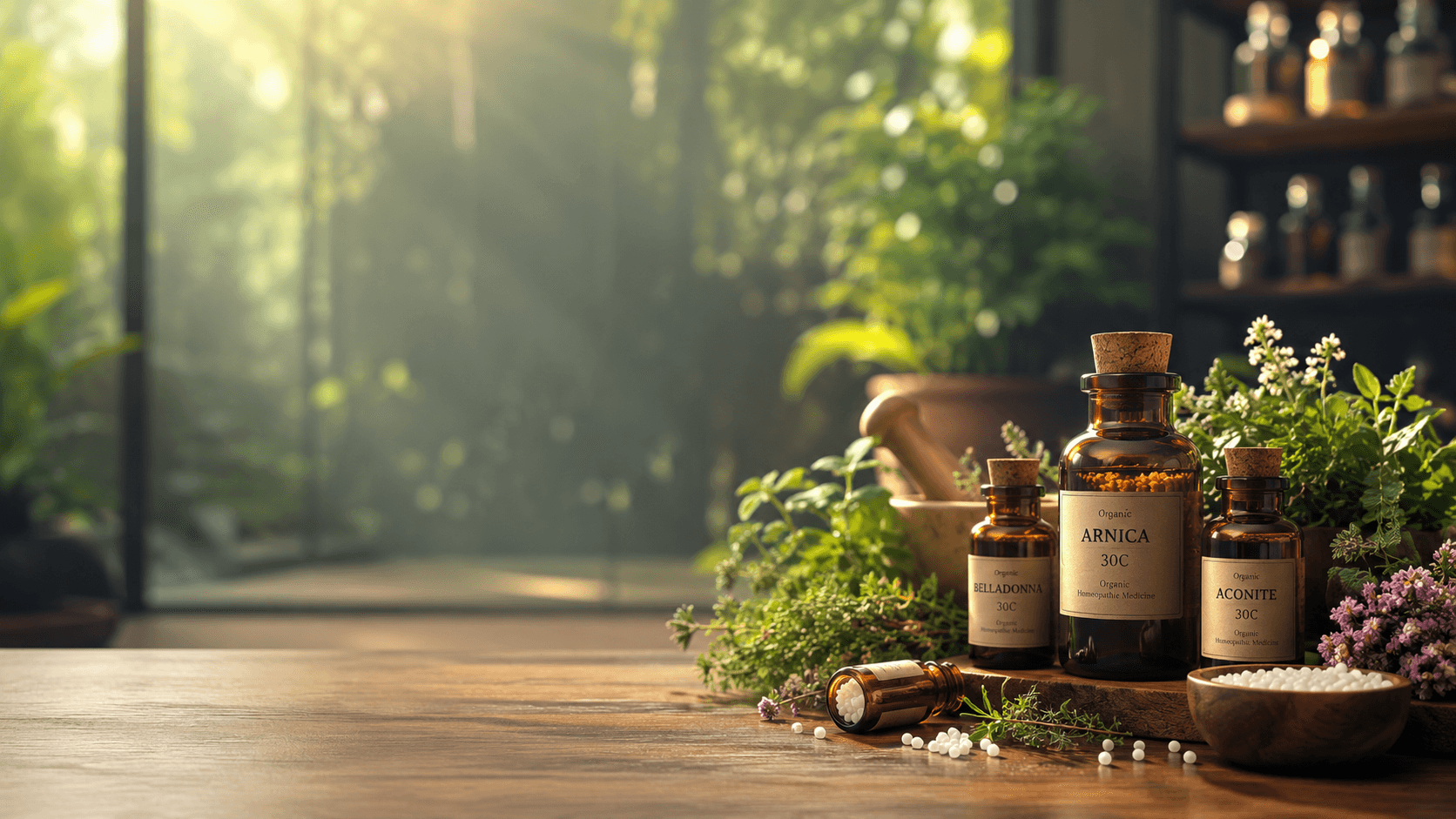 Natural Remedies